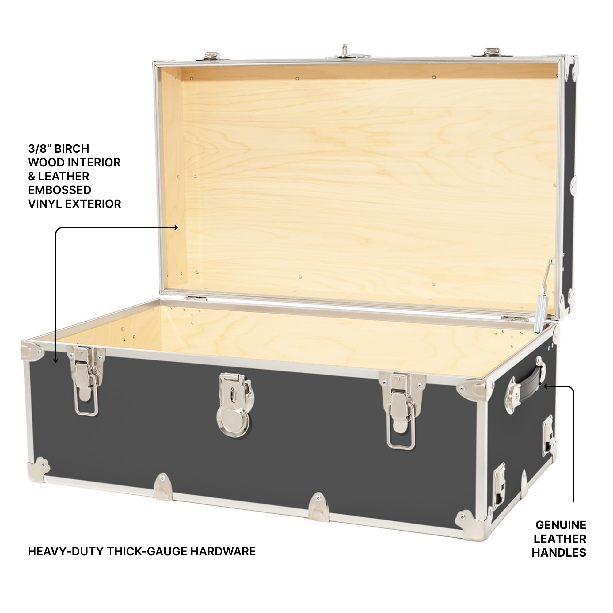Rhino Trunk ライノ トランク Rhino Trunk ライノ トランク Amazon.com: Rhino Trunk & Case